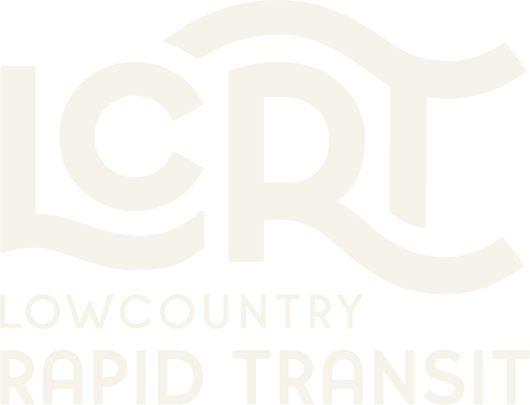 Lowcountry Rapid Transit