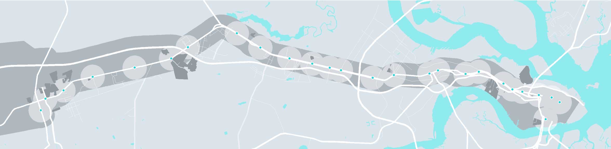 Growth Opportunities Map